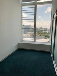 The Central (D1), Office #567783751
